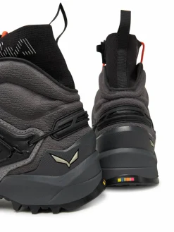 Scarpe da trekking Wildfire Edge Mid GTX 0000061350 Grigio