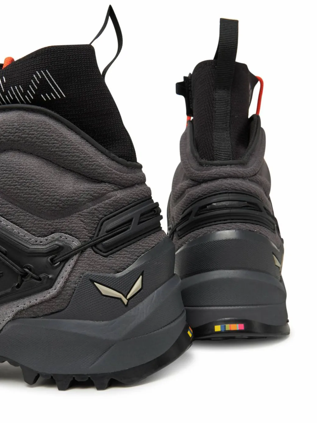 Scarpe da trekking Wildfire Edge Mid GTX 0000061350 Grigio