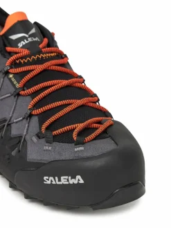 Scarpe da trekking Wildfire Edge GTX  0000061375 Nero