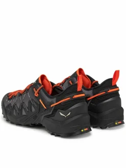 Scarpe da trekking Wildfire Edge GTX  0000061375 Nero