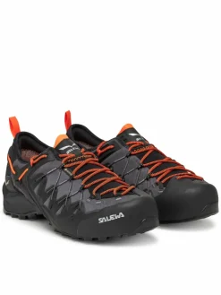 Scarpe da trekking Wildfire Edge GTX  0000061375 Nero