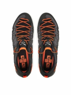 Scarpe da trekking Wildfire Edge GTX  0000061375 Nero