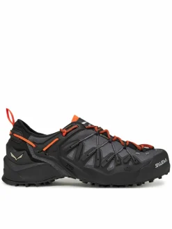 Scarpe da trekking Wildfire Edge GTX  0000061375 Nero