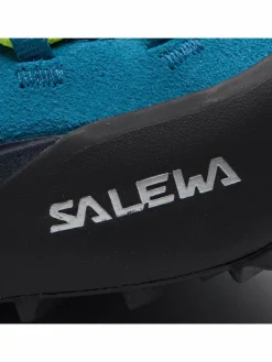 Scarpe da trekking Wildfire Edge 61346-3988 Blu