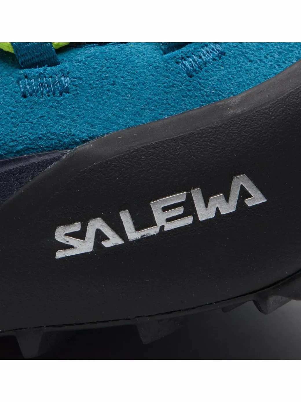 Scarpe da trekking Wildfire Edge 61346-3988 Blu