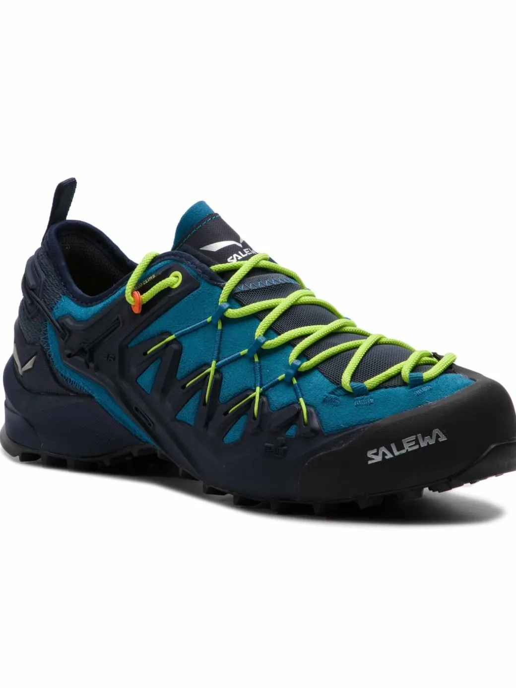 Scarpe da trekking Wildfire Edge 61346-3988 Blu
