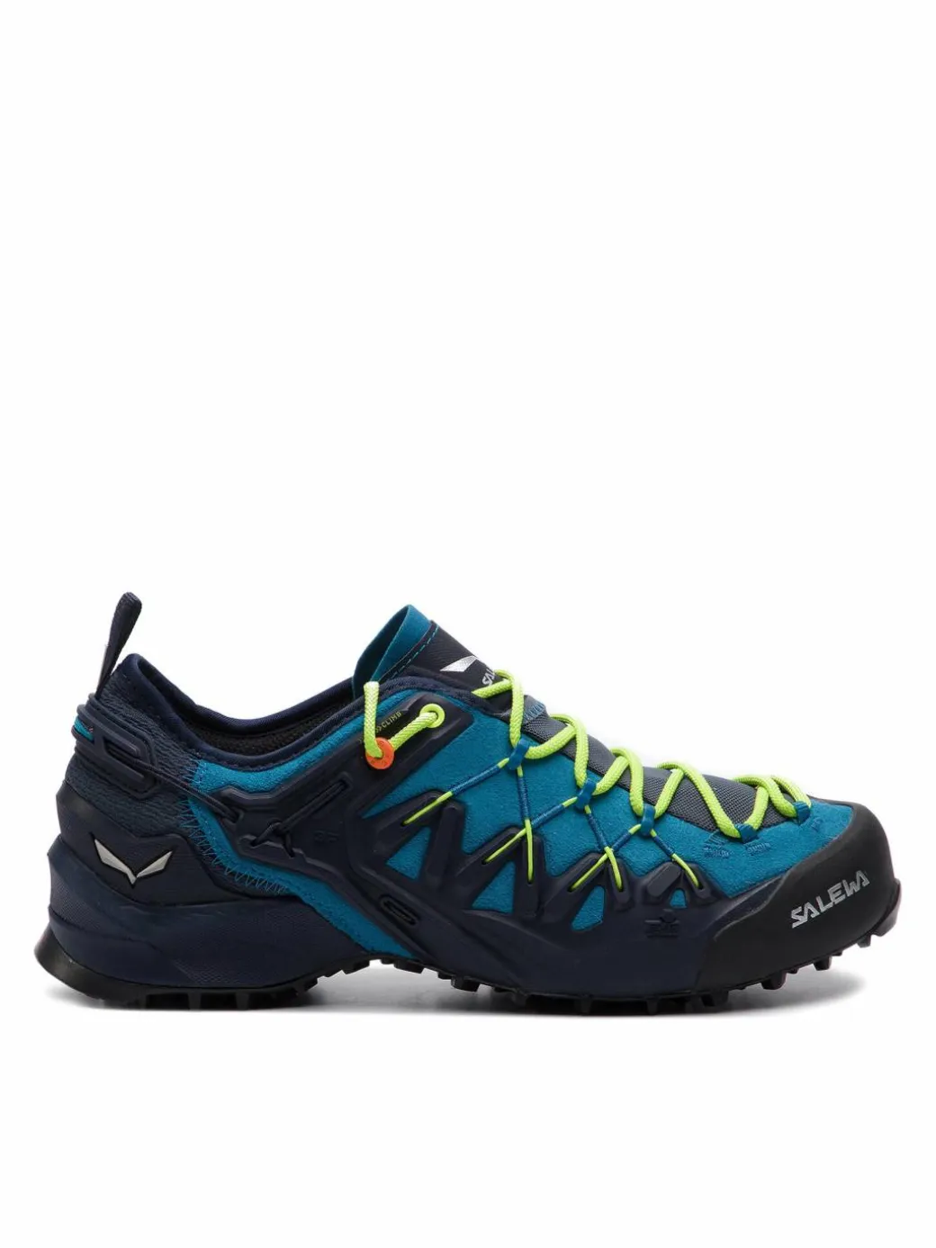 Scarpe da trekking Wildfire Edge 61346-3988 Blu