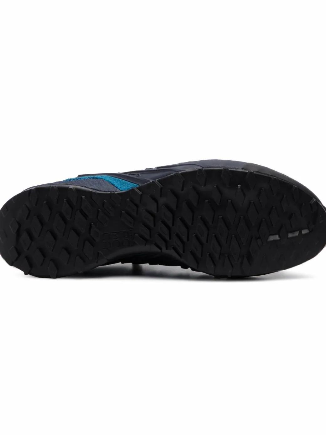 Scarpe da trekking Wildfire Edge 61346-3988 Blu