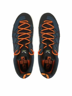 Scarpe da trekking Wildfire 2 Gtx M 61414 Blu scuro