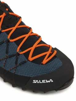 Scarpe da trekking Wildfire 2 Gtx M 61414 Blu scuro