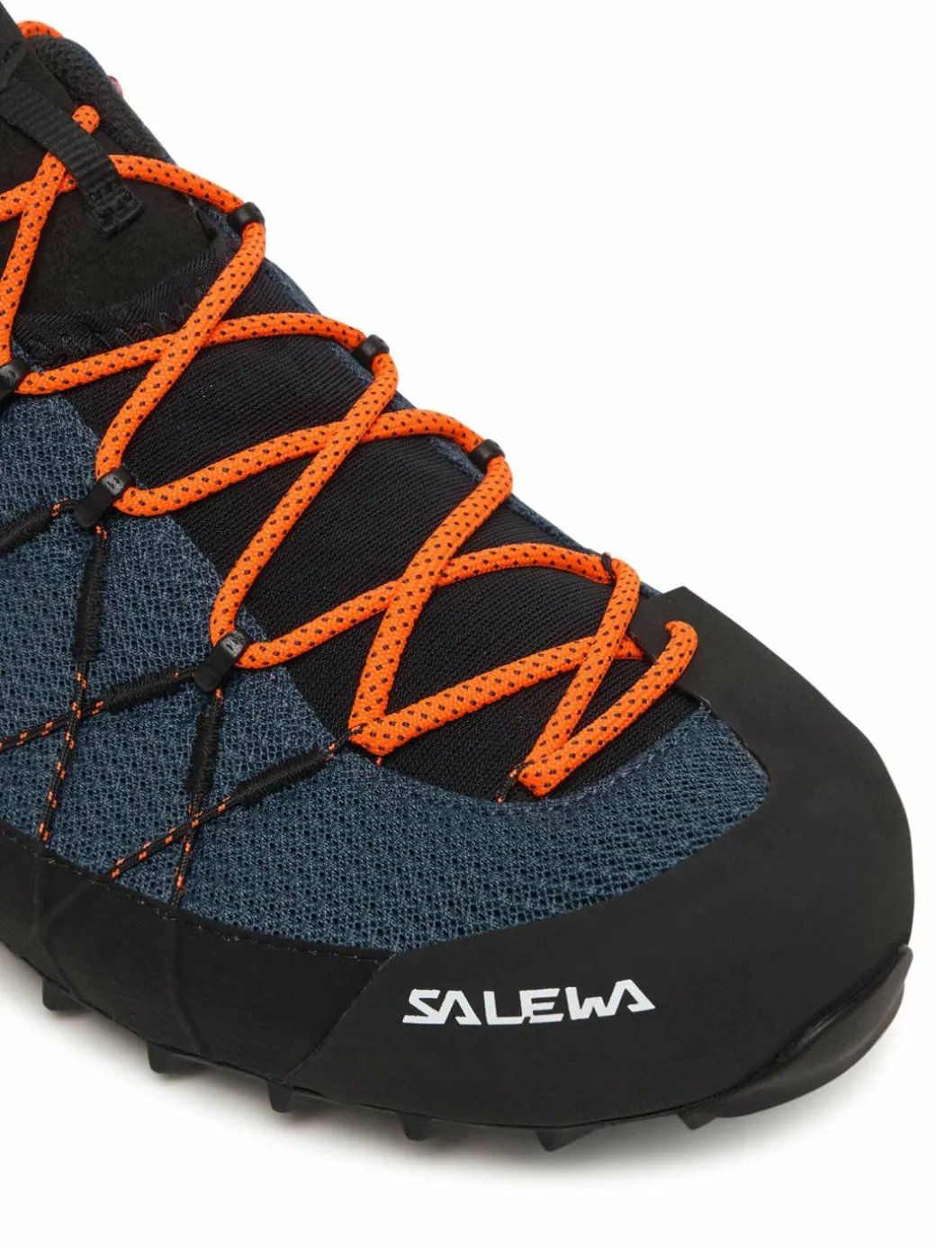 Scarpe da trekking Wildfire 2 Gtx M 61414 Blu scuro
