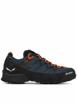 Scarpe da trekking Wildfire 2 Gtx M 61414 Blu scuro