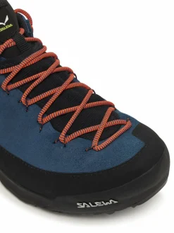 Scarpe da trekking Wildfire Leather GTX M 61416 Blu