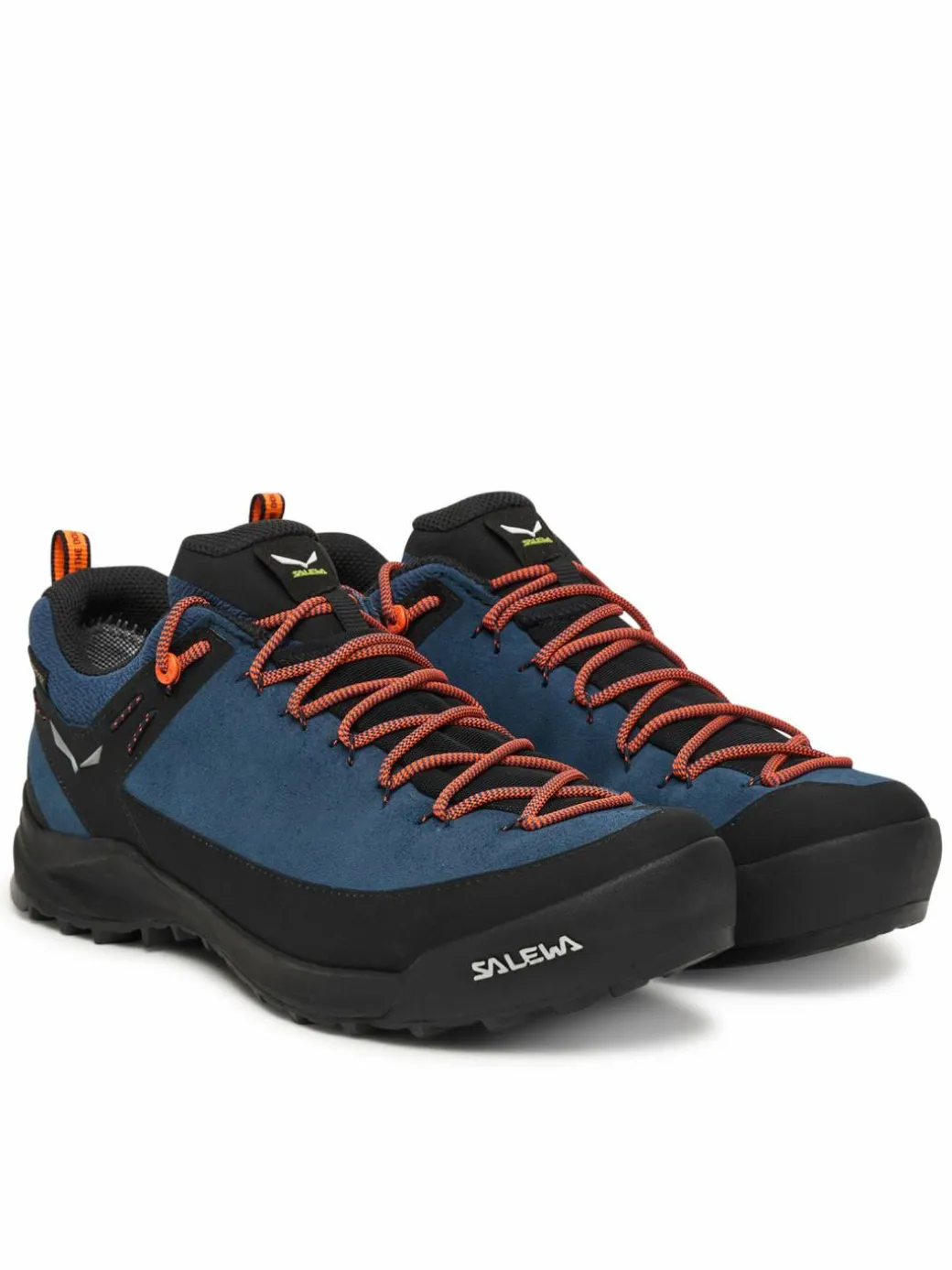 Scarpe da trekking Wildfire Leather GTX M 61416 Blu