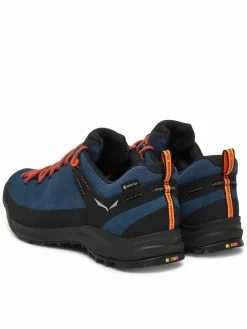 Scarpe da trekking Wildfire Leather GTX M 61416 Blu