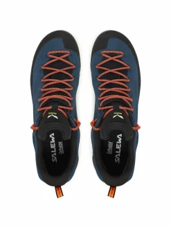 Scarpe da trekking Wildfire Leather GTX M 61416 Blu