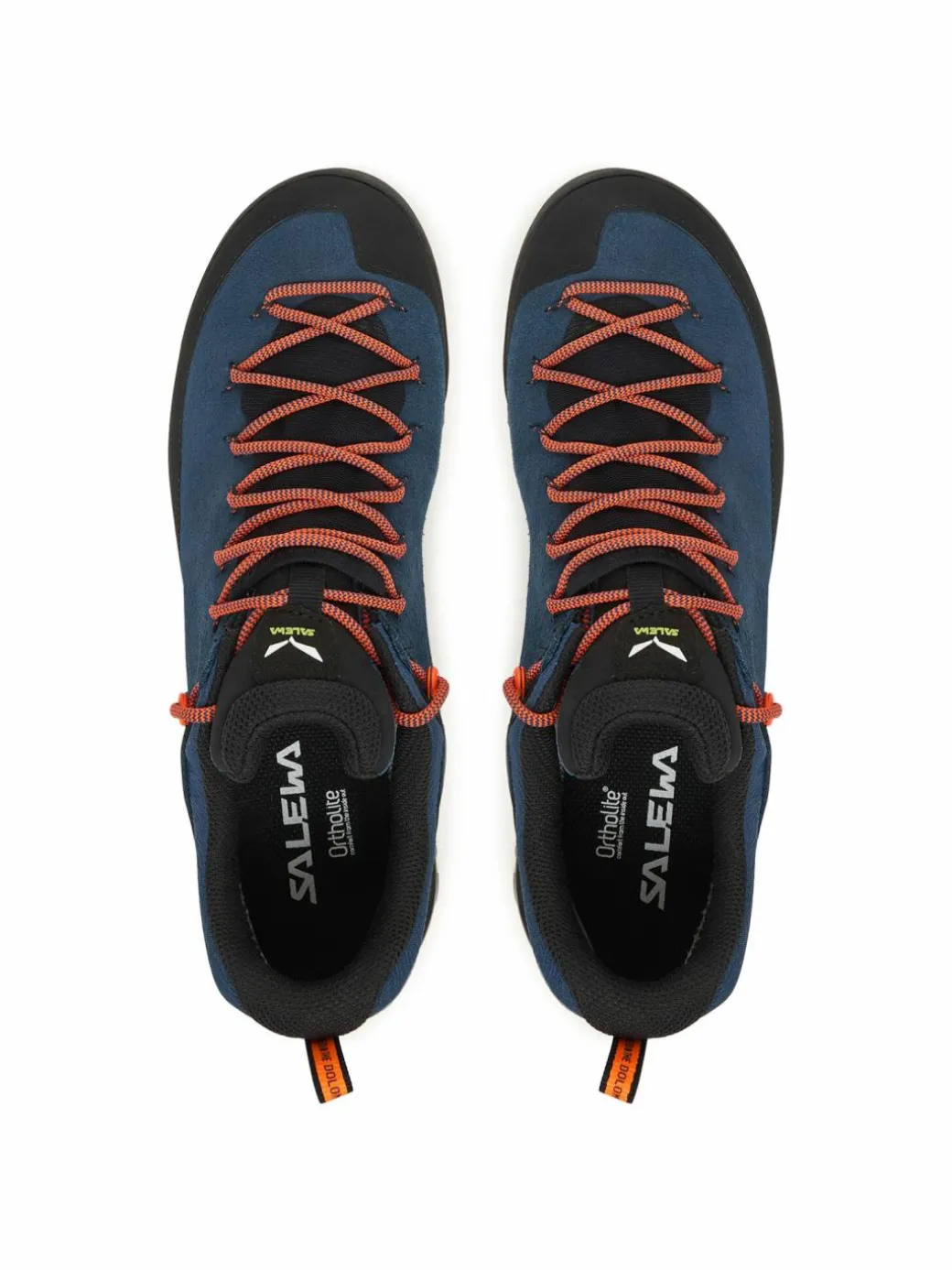 Scarpe da trekking Wildfire Leather GTX M 61416 Blu