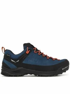 Scarpe da trekking Wildfire Leather GTX M 61416 Blu