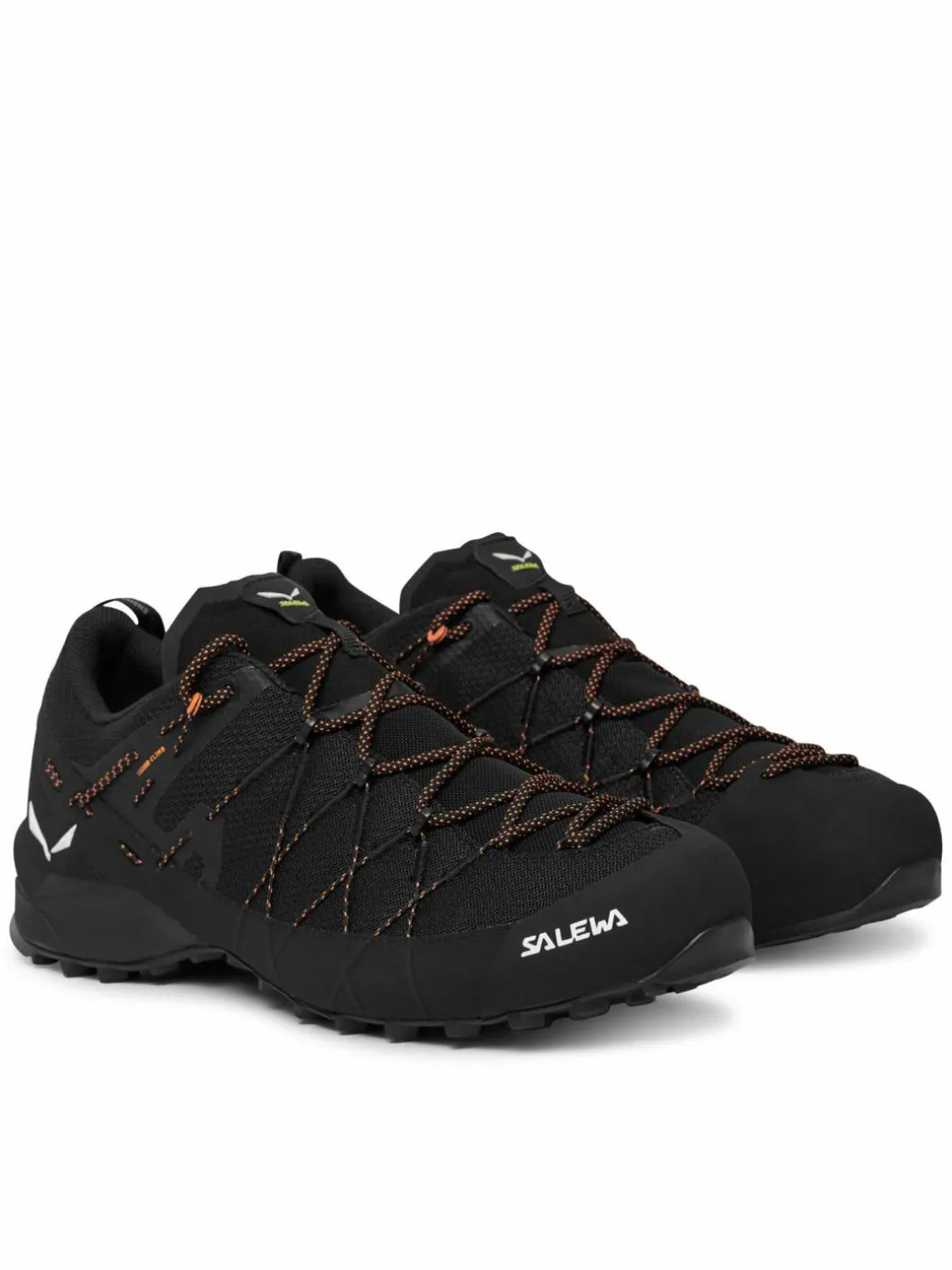 Scarpe da trekking Wildfire 2 M 61404 Nero