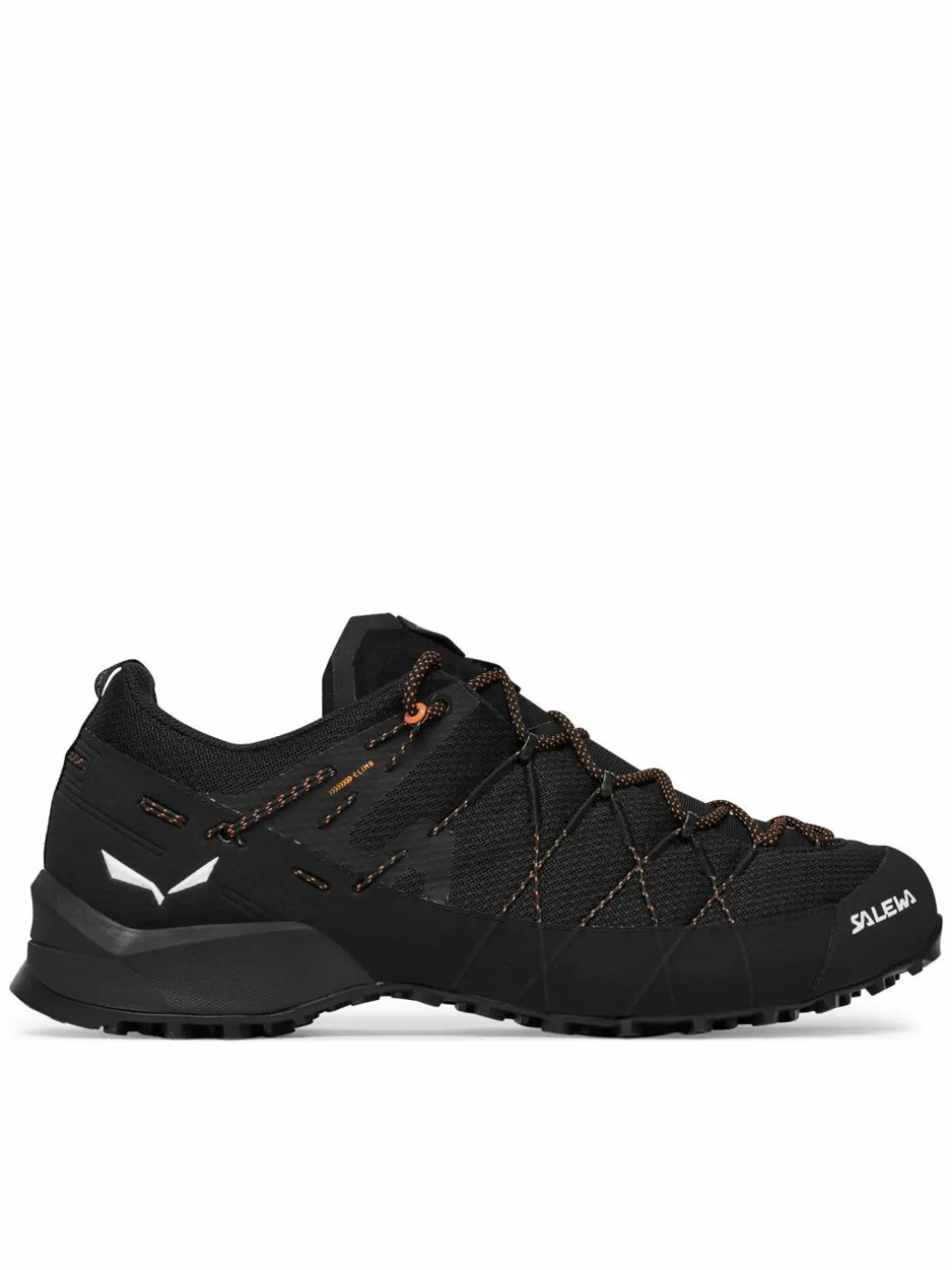 Scarpe da trekking Wildfire 2 M 61404 Nero