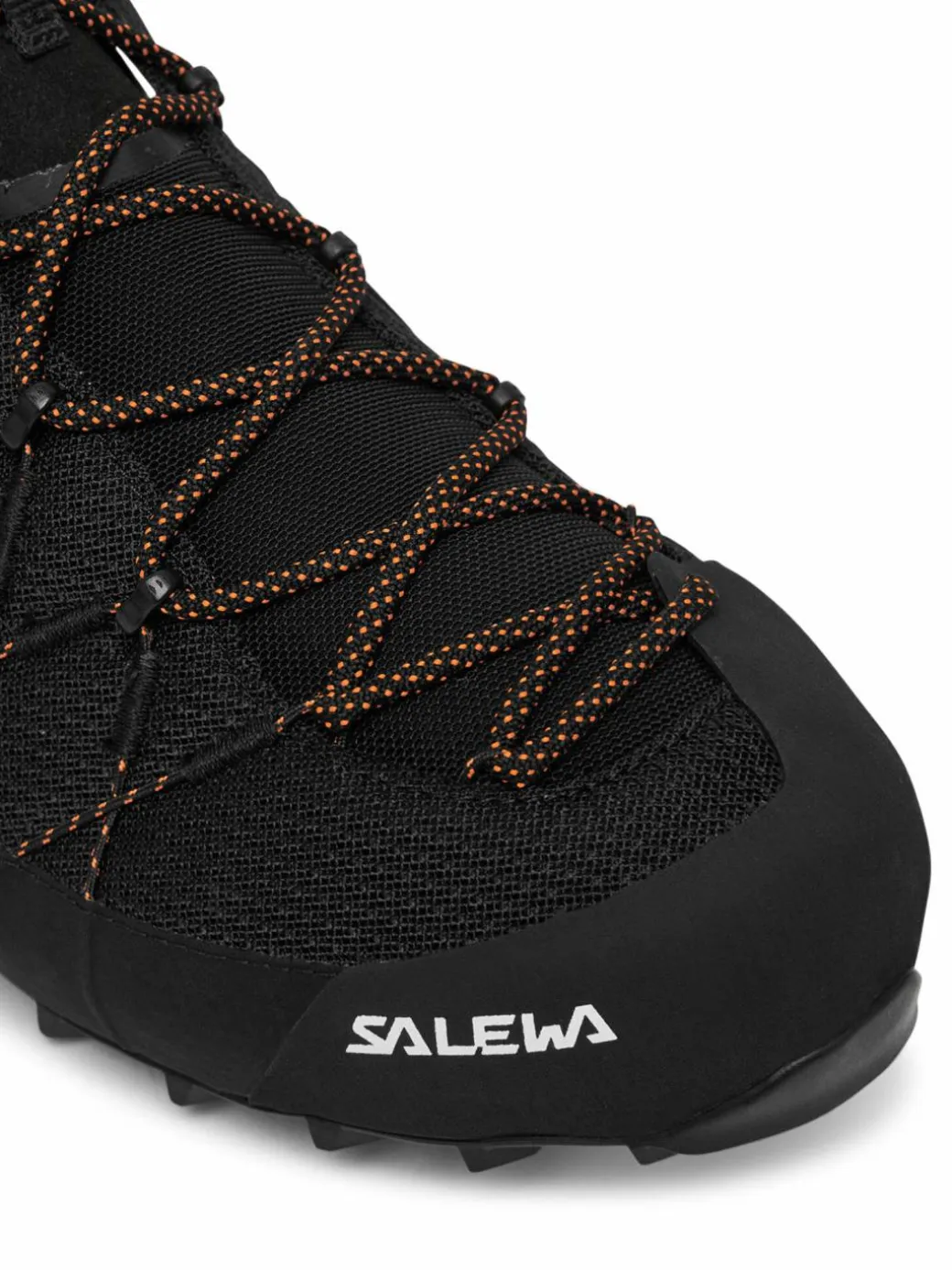 Scarpe da trekking Wildfire 2 M 61404 Nero