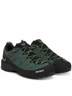 Scarpe da trekking Wildfire 2 M 61404 Verde