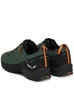 Scarpe da trekking Wildfire 2 M 61404 Verde