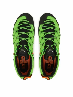 Scarpe da trekking Wildfire 2 M 61404 Verde