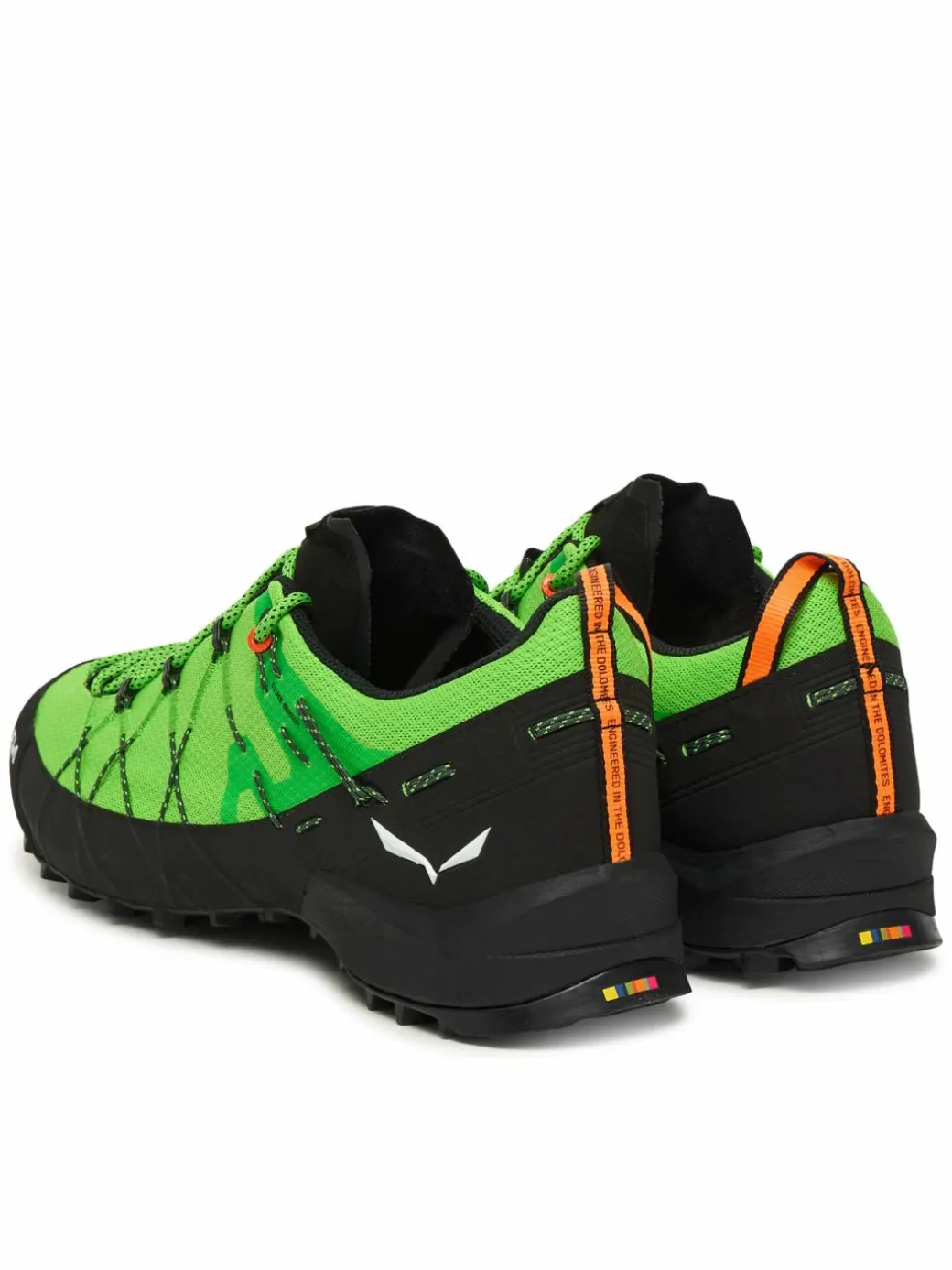 Scarpe da trekking Wildfire 2 M 61404 Verde