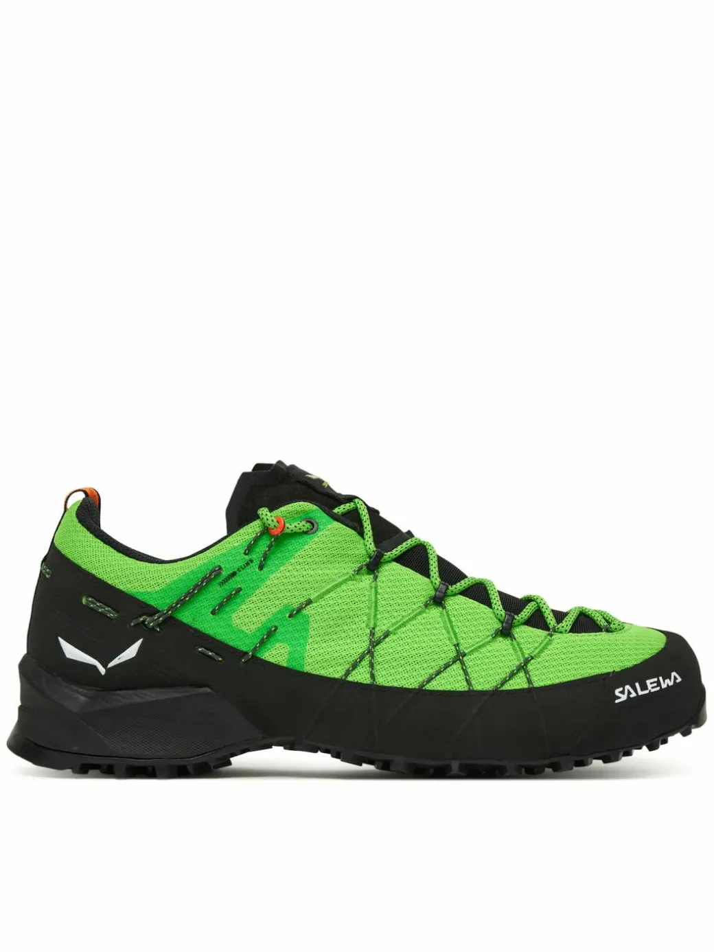 Scarpe da trekking Wildfire 2 M 61404 Verde