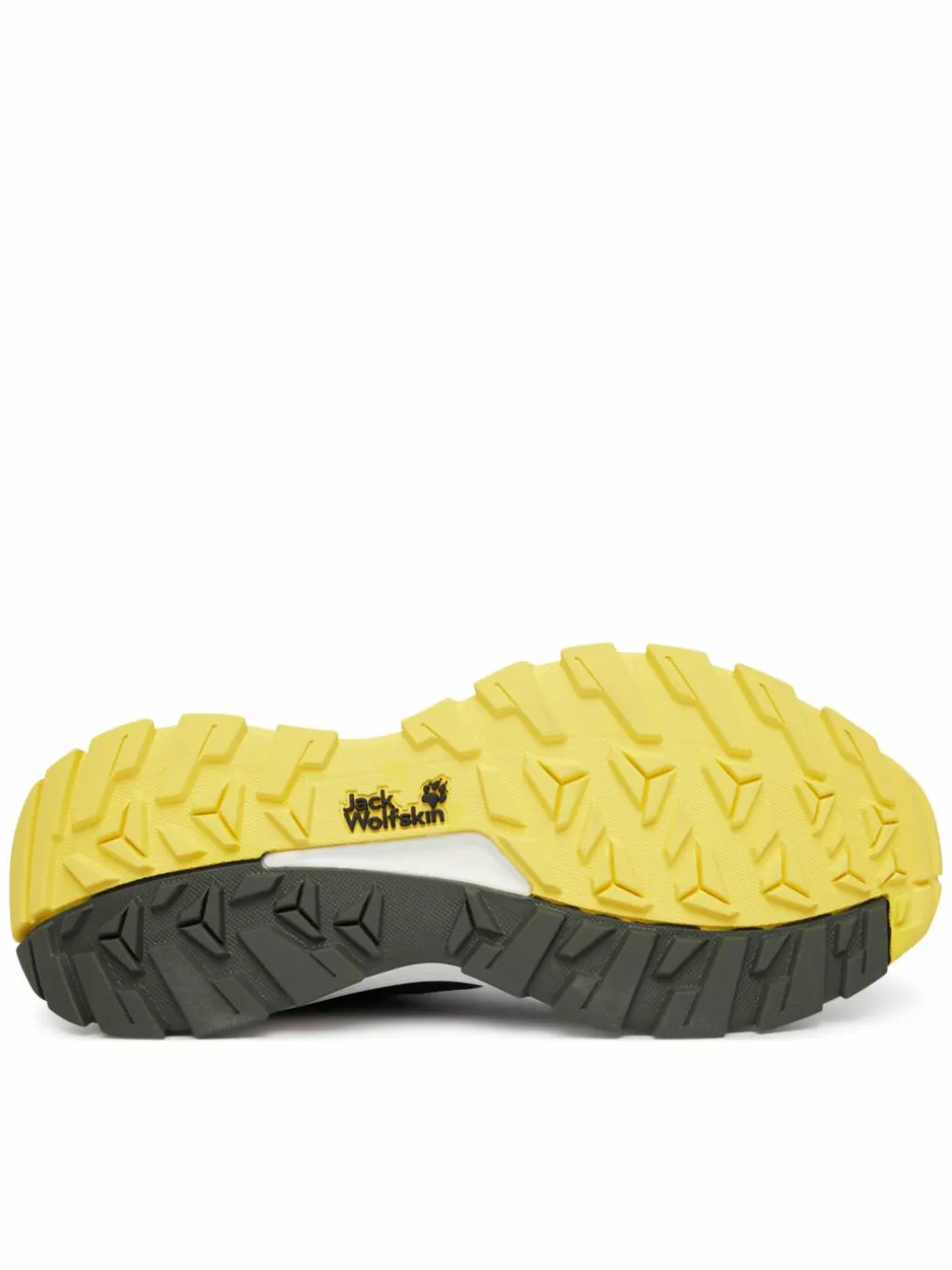 Scarpe da trekking Wild Hike Low M A65579 Blu scuro