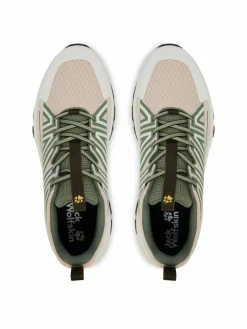 Scarpe da trekking Wild Hike Low M A65579 Beige