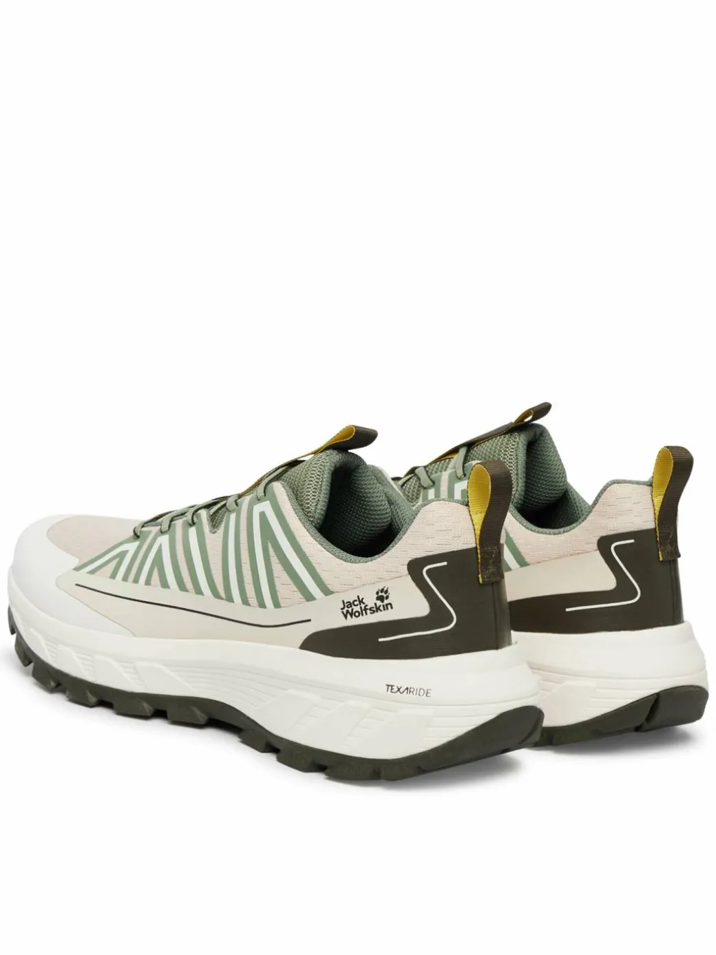 Scarpe da trekking Wild Hike Low M A65579 Beige
