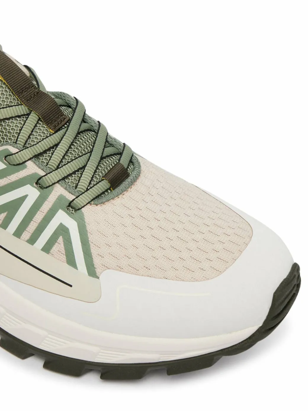 Scarpe da trekking Wild Hike Low M A65579 Beige