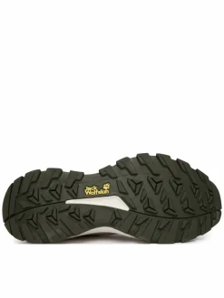 Scarpe da trekking Wild Hike Low M A65579 Beige