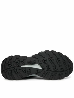 Scarpe da trekking Wild Hike Low M A65579 Nero