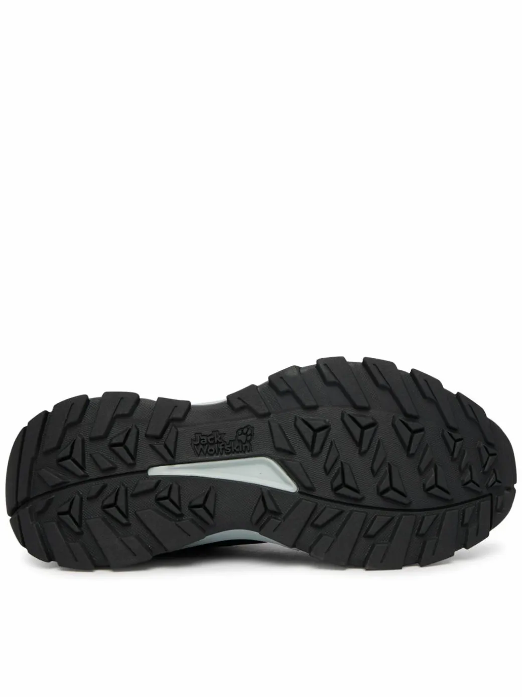 Scarpe da trekking Wild Hike Low M A65579 Nero