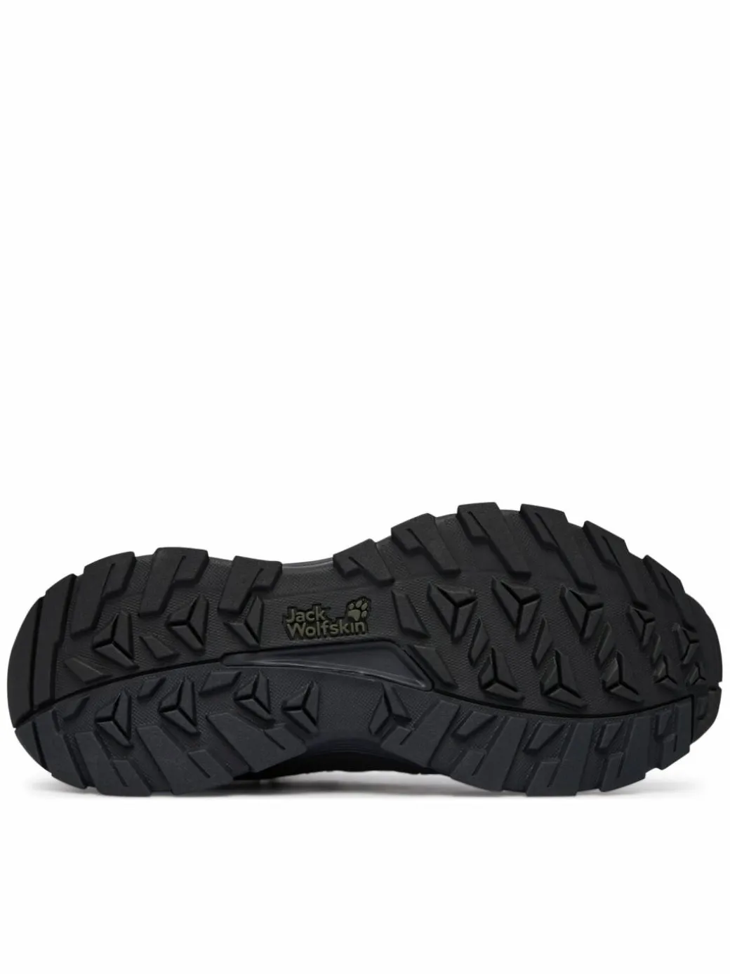 Scarpe da trekking Wild Hike Texapore Mid A65576 Cachi