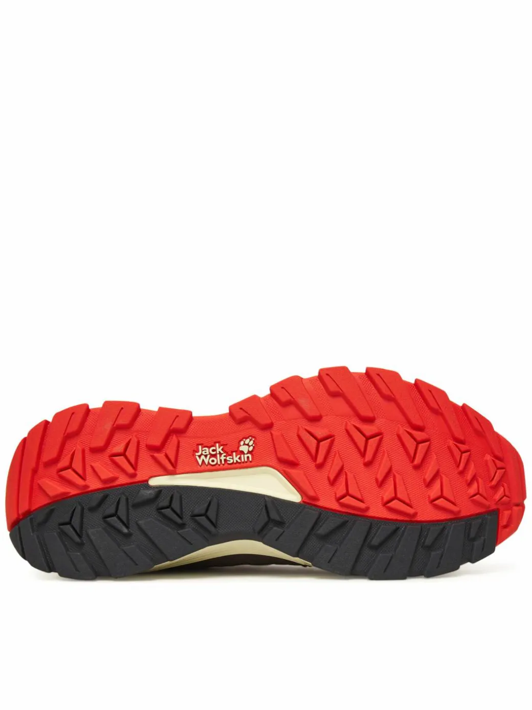Scarpe da trekking Wild Hike Texapore Low M A65577 Cachi