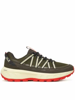 Scarpe da trekking Wild Hike Texapore Low M A65577 Cachi