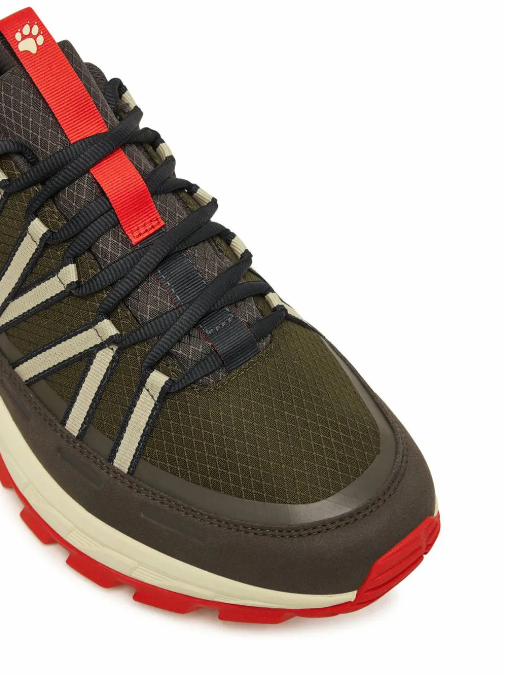Scarpe da trekking Wild Hike Texapore Low M A65577 Cachi