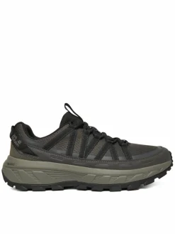 Scarpe da trekking Wild Hike Texapore Low M A65577 6156 Nero