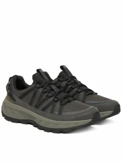 Scarpe da trekking Wild Hike Texapore Low M A65577 6156 Nero