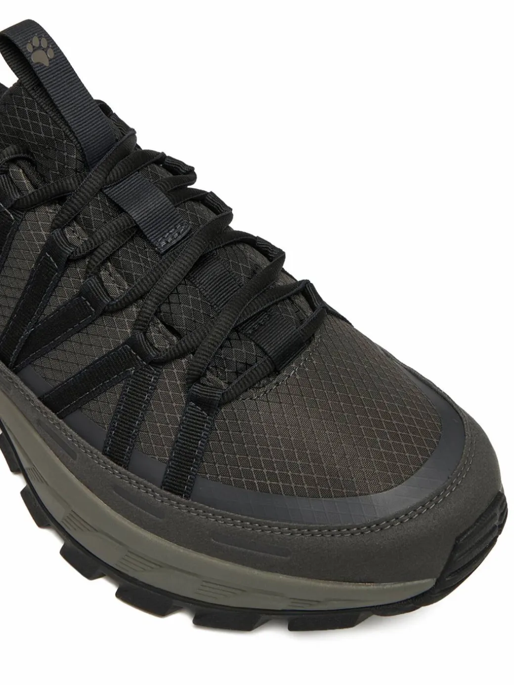 Scarpe da trekking Wild Hike Texapore Low M A65577 6156 Nero
