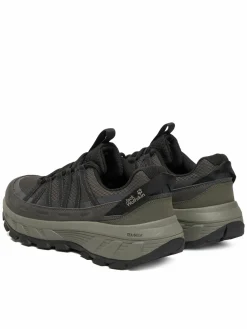 Scarpe da trekking Wild Hike Texapore Low M A65577 6156 Nero