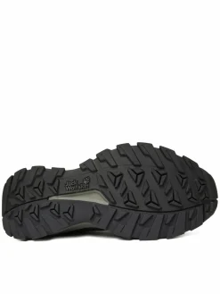 Scarpe da trekking Wild Hike Texapore Low M A65577 6156 Nero