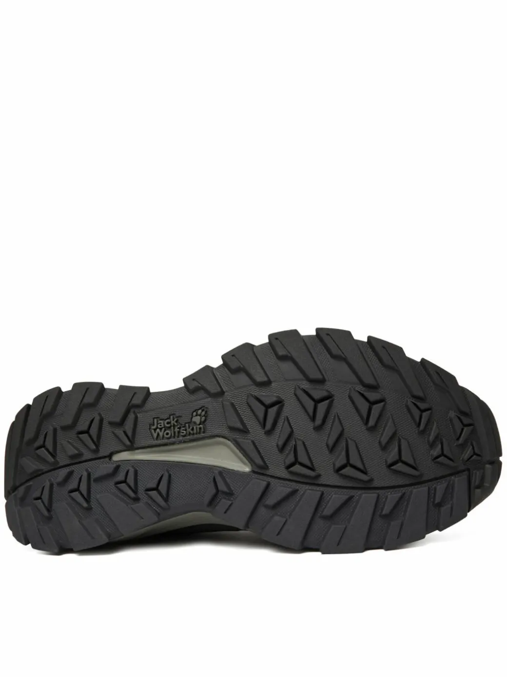 Scarpe da trekking Wild Hike Texapore Low M A65577 6156 Nero