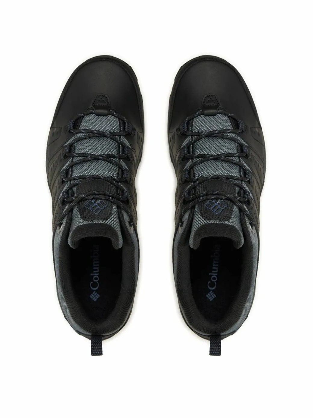 Scarpe da trekking Woodburn II Waterproof 1553001 Grigio