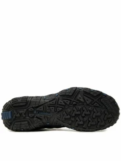 Scarpe da trekking Woodburn II Waterproof 1553001 Grigio