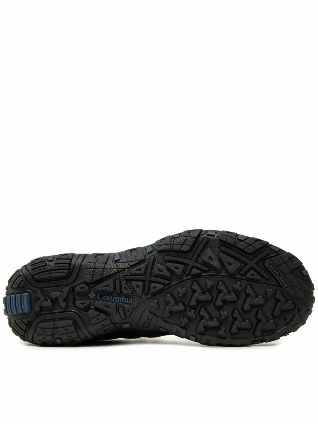 Scarpe da trekking Woodburn II Waterproof 1553001 Grigio